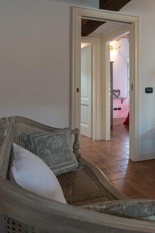 L'Altana City House Брешия Номер фото