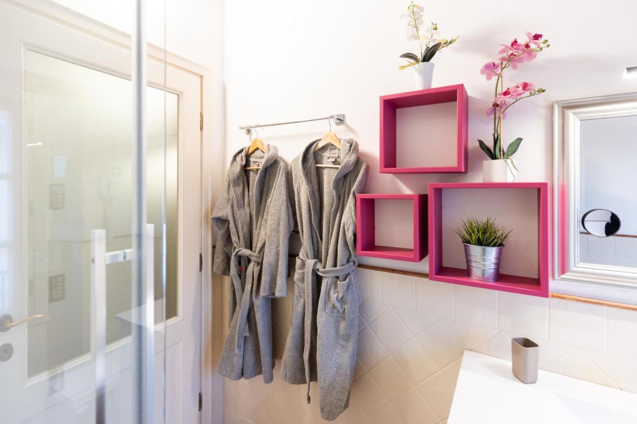 L'Altana City House Брешия Экстерьер фото