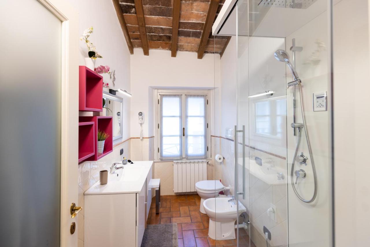 L'Altana City House Брешия Экстерьер фото