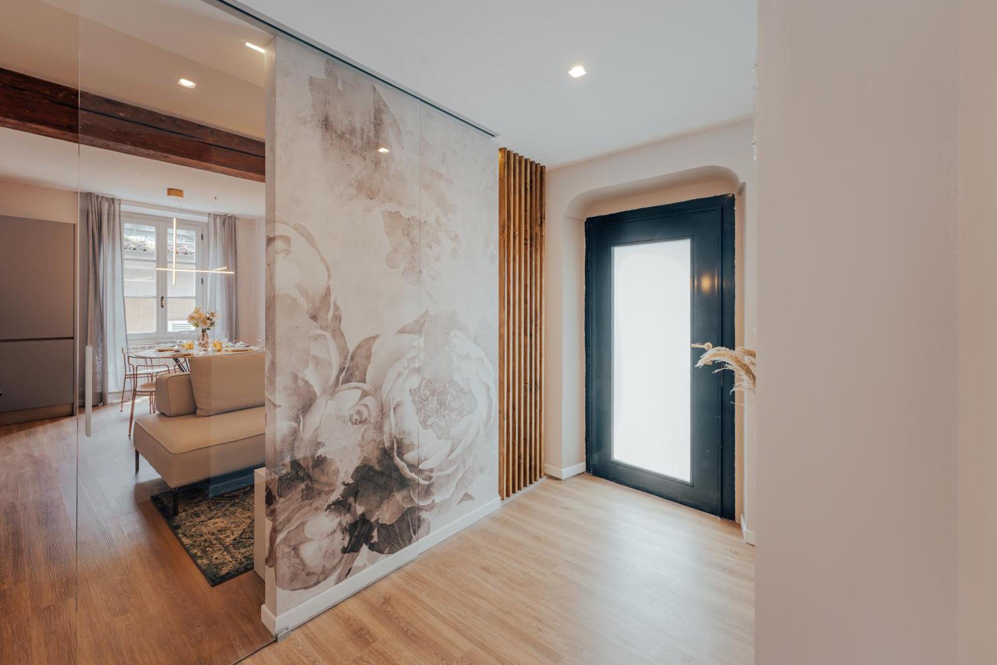 L'Altana City House Брешия Экстерьер фото
