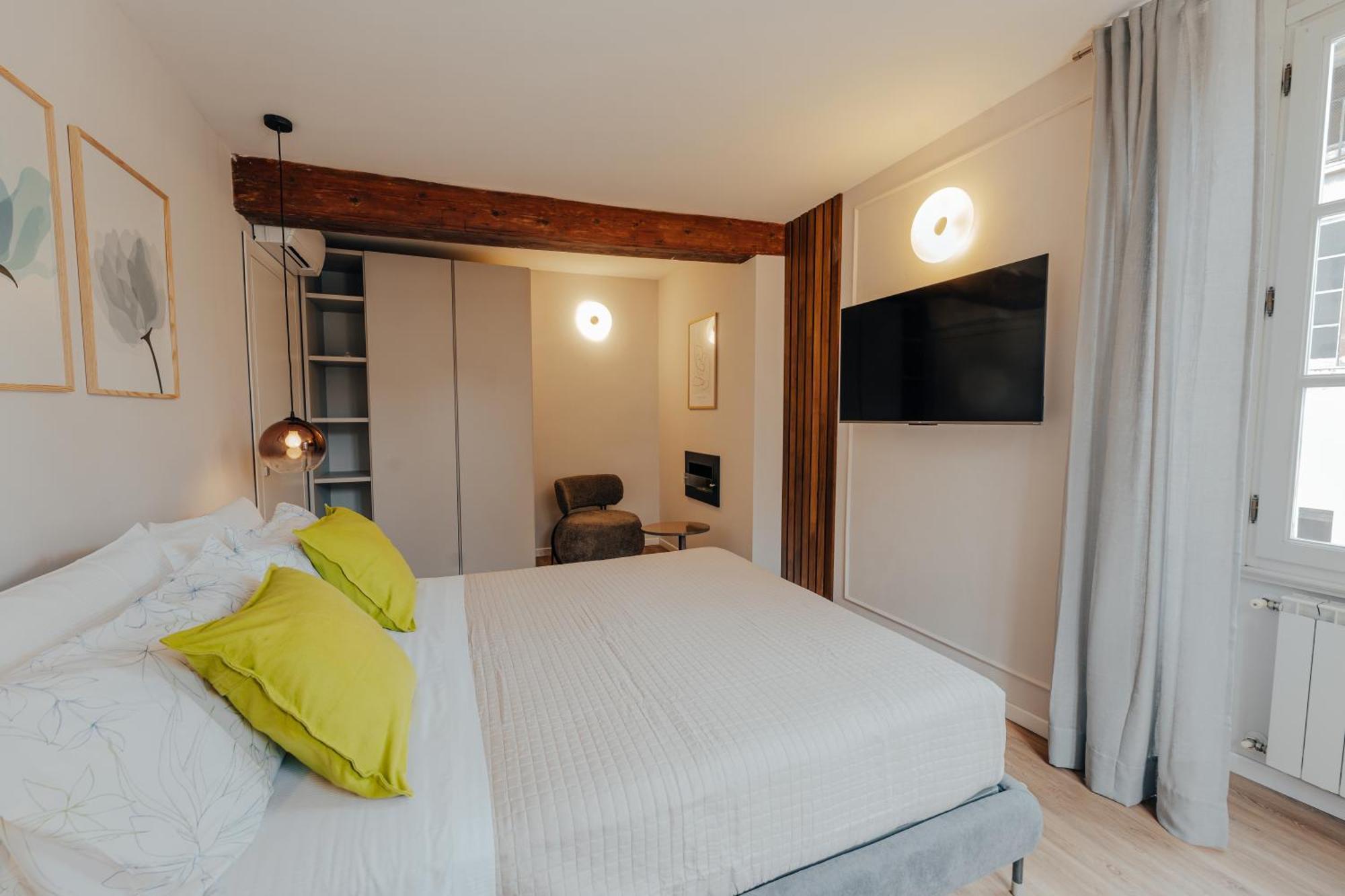 L'Altana City House Брешия Номер фото