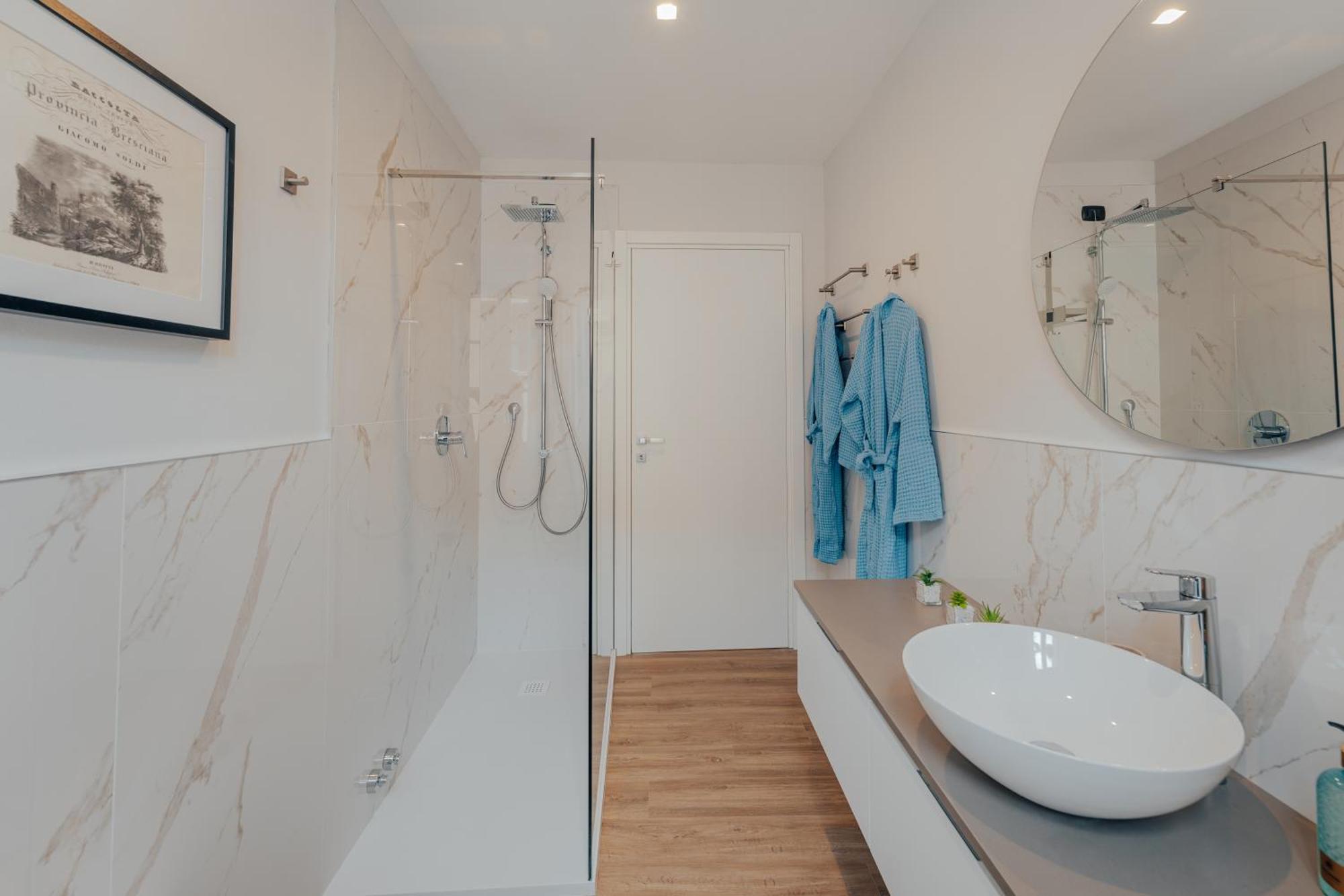 L'Altana City House Брешия Экстерьер фото