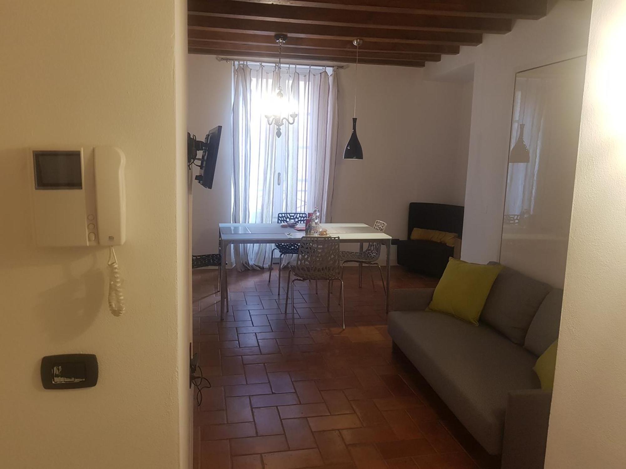 L'Altana City House Брешия Экстерьер фото
