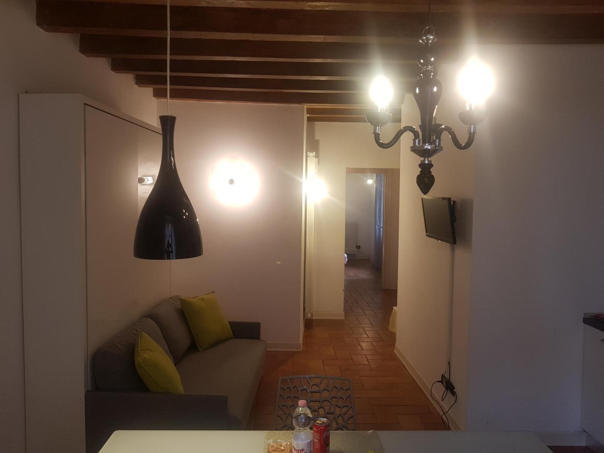 L'Altana City House Брешия Экстерьер фото