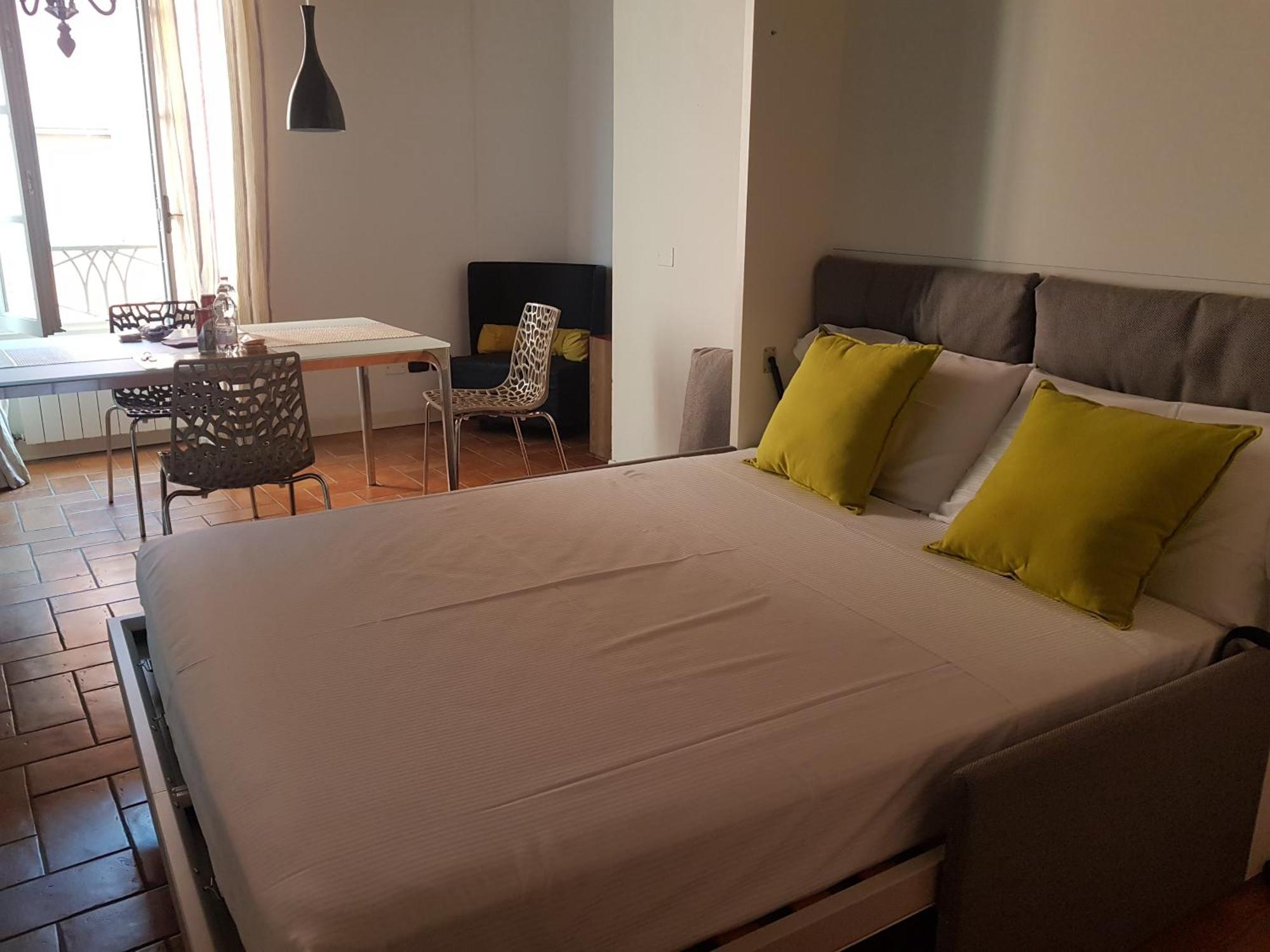 L'Altana City House Брешия Экстерьер фото