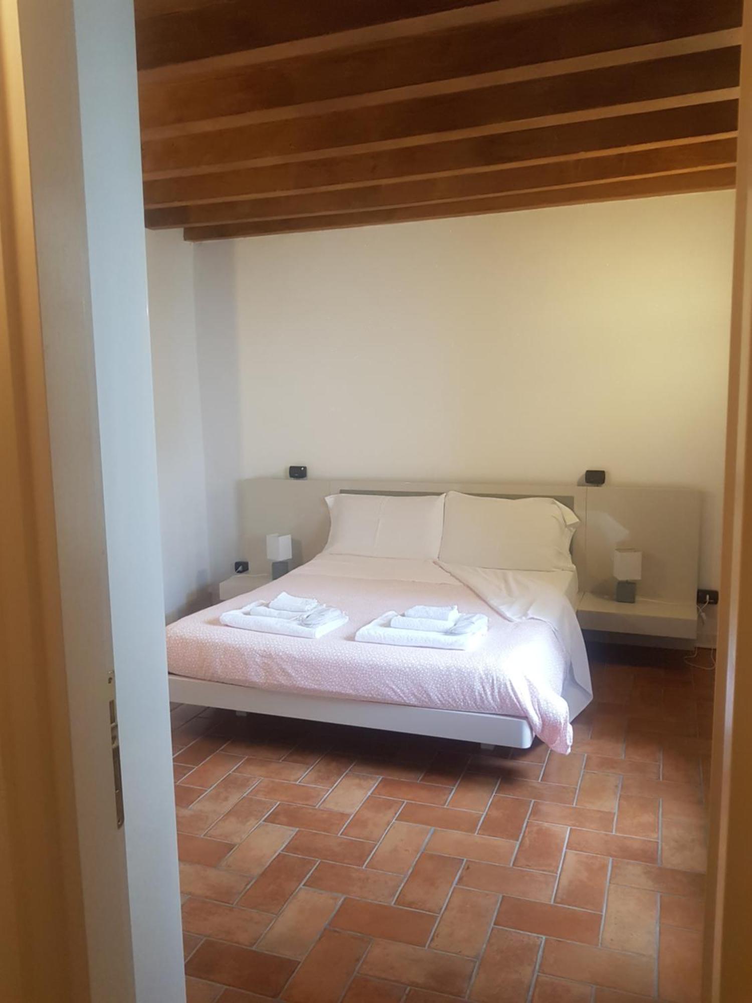 L'Altana City House Брешия Экстерьер фото
