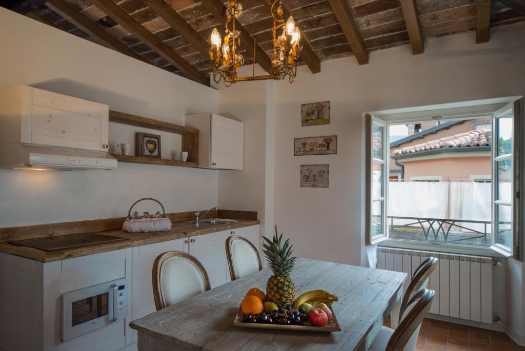 L'Altana City House Брешия Номер фото