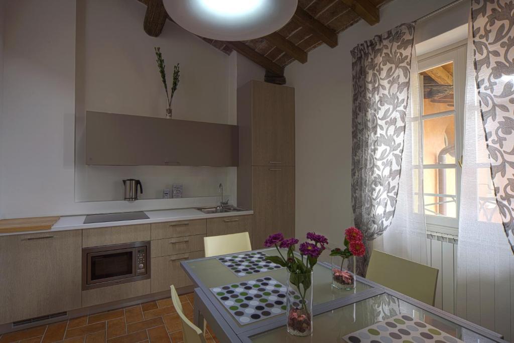 L'Altana City House Брешия Экстерьер фото