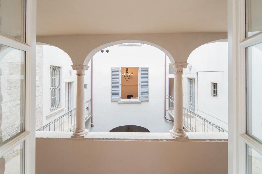 L'Altana City House Брешия Экстерьер фото